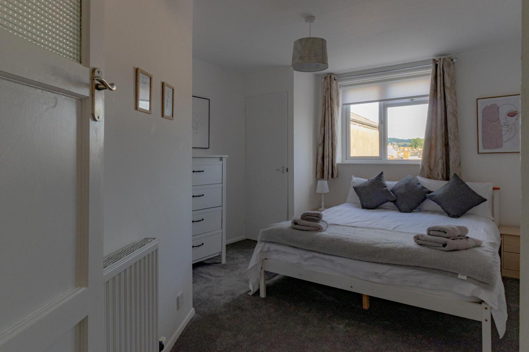 Fabulous, Vibrant, Town House, Central Bath Road Cheltenham Exterior foto
