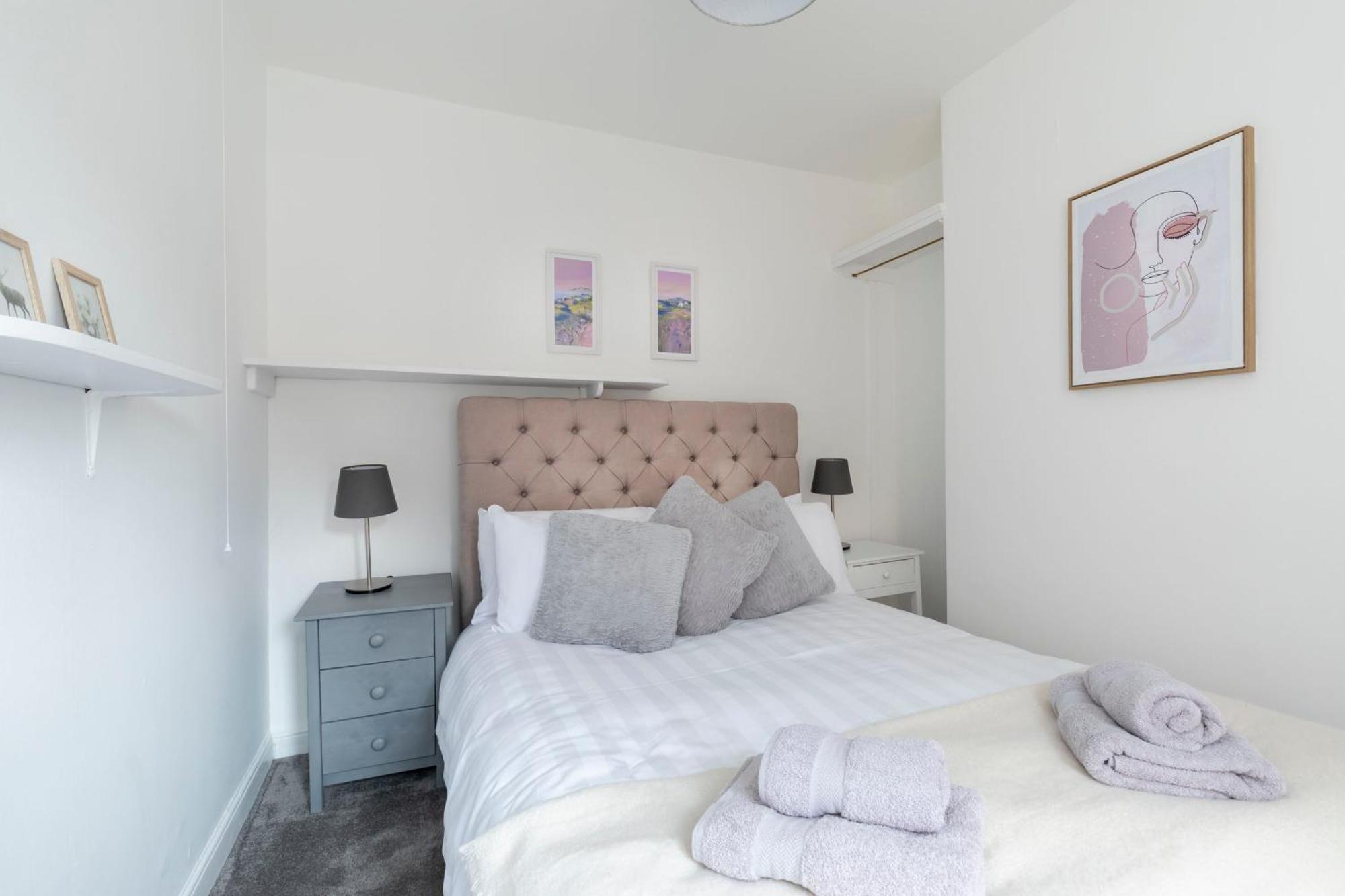 Fabulous, Vibrant, Town House, Central Bath Road Cheltenham Exterior foto